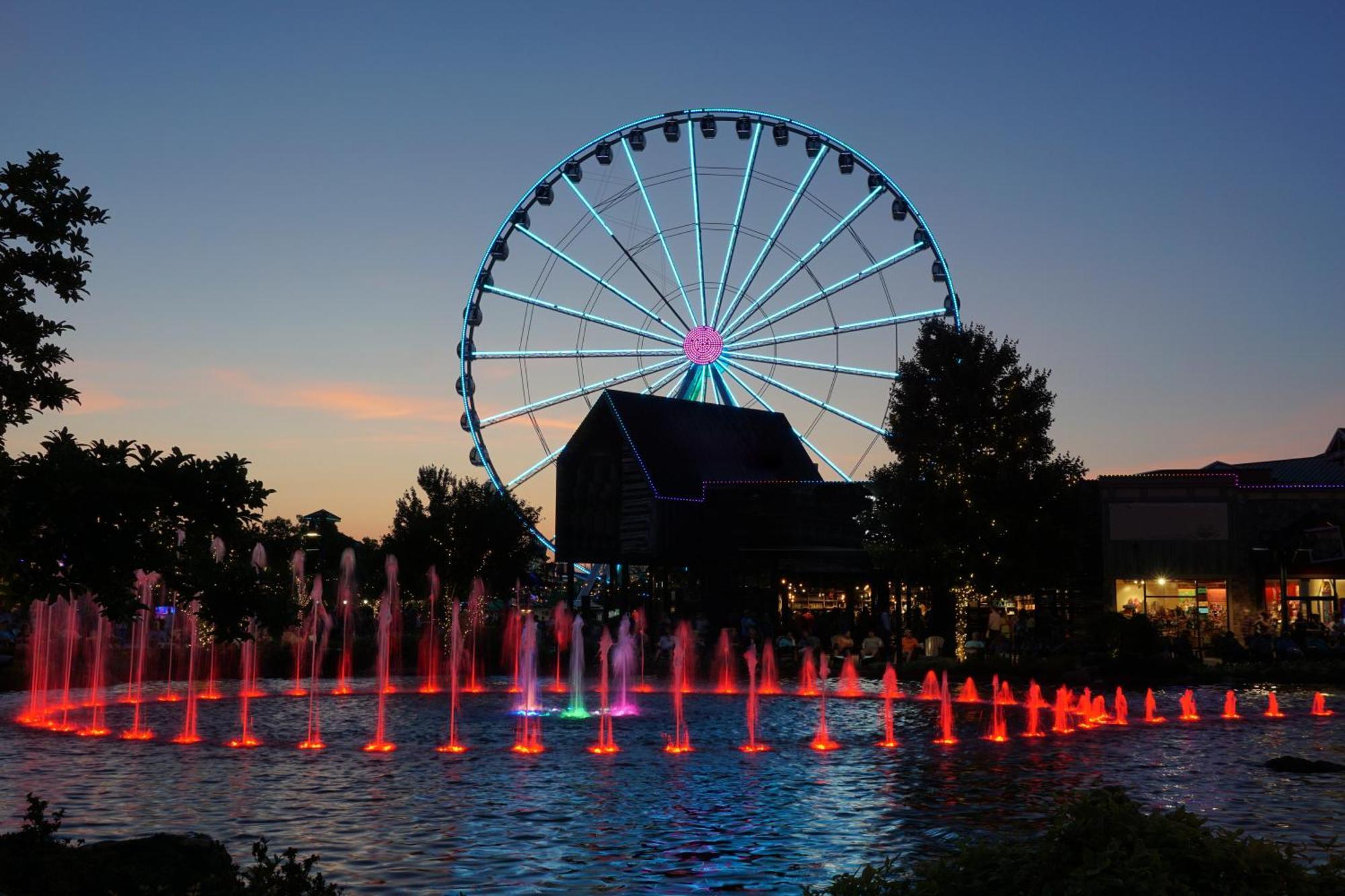 Smoky Mountain Serenity, Amazing Mountain Views 1089 Free Tickets Each Paid Day, Dollywood And More Sevierville Exterior photo